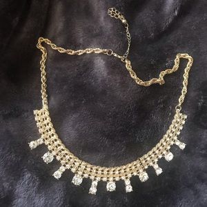 Sparkly Necklace